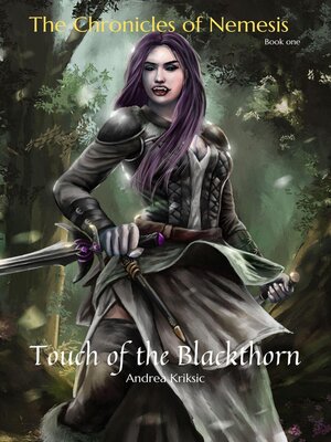 cover image of The Chronicles of Nemesis